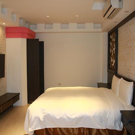 Ocean House Apartment Wanli Luaran gambar
