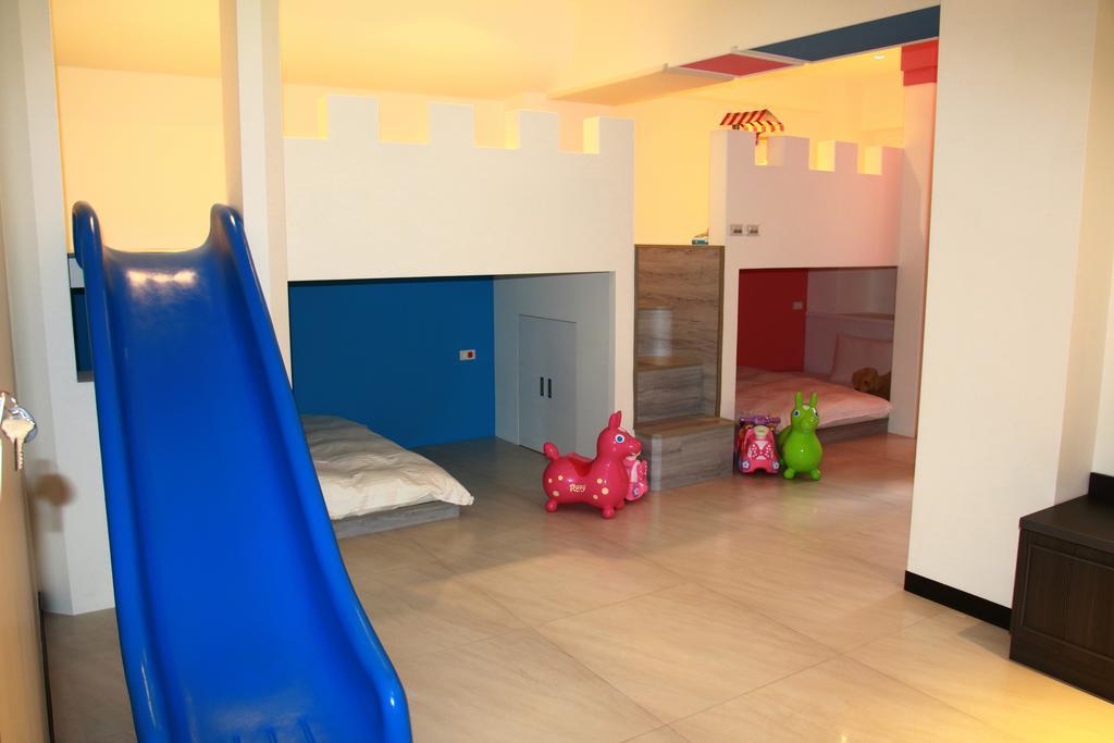 Ocean House Apartment Wanli Luaran gambar