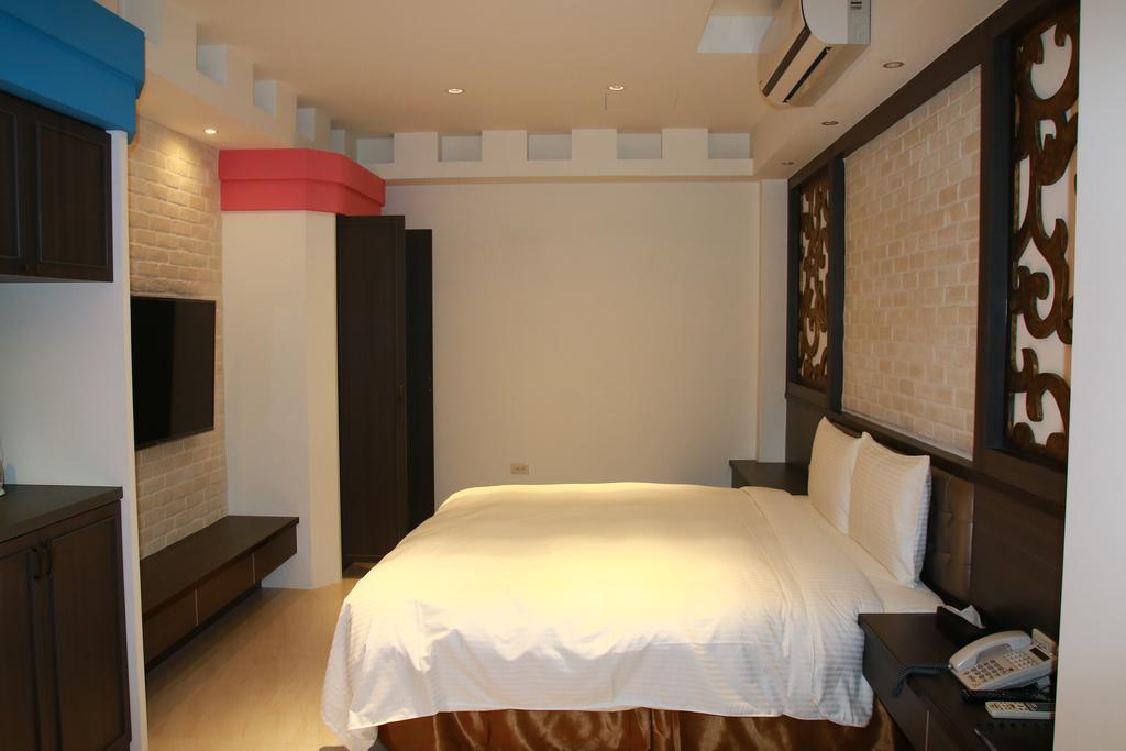 Ocean House Apartment Wanli Luaran gambar