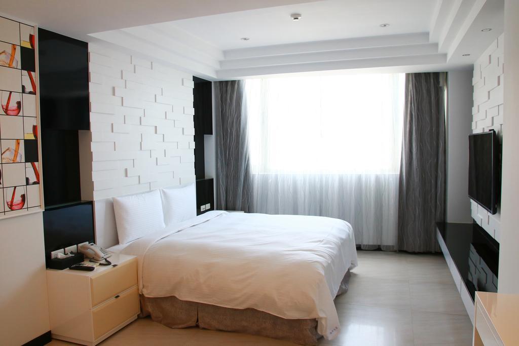 Ocean House Apartment Wanli Luaran gambar