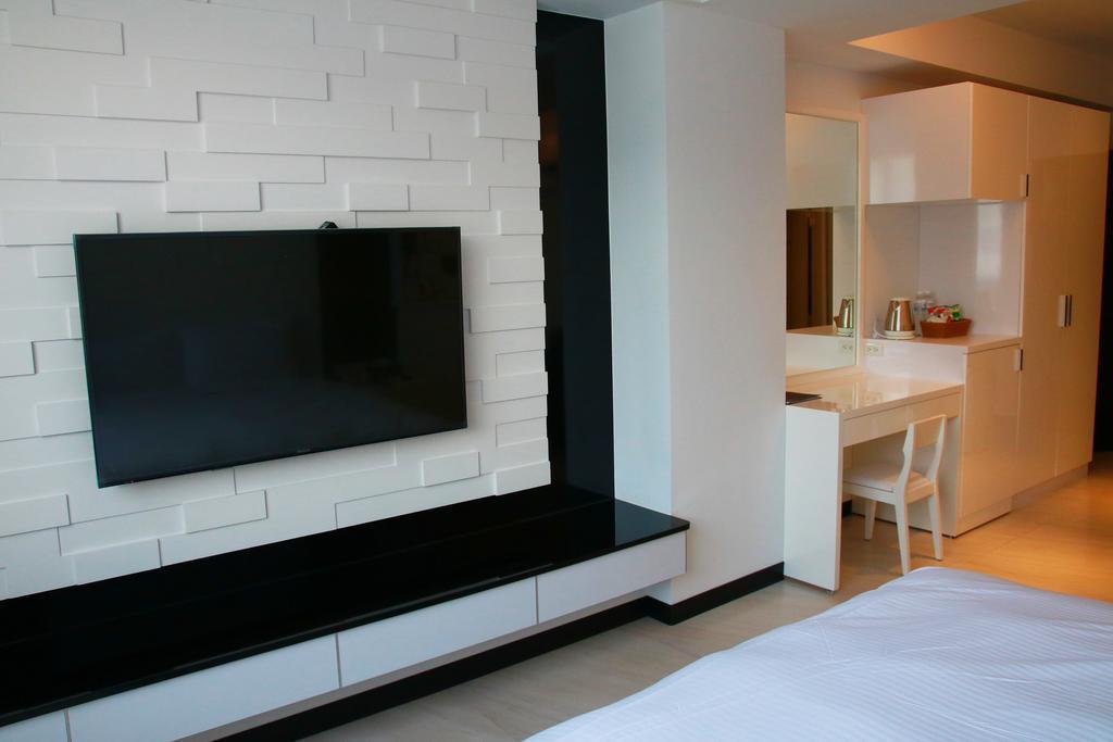 Ocean House Apartment Wanli Luaran gambar
