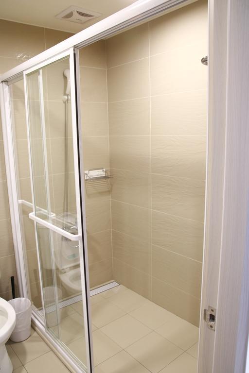 Ocean House Apartment Wanli Luaran gambar