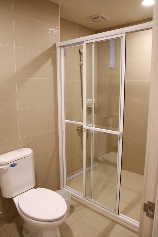 Ocean House Apartment Wanli Luaran gambar