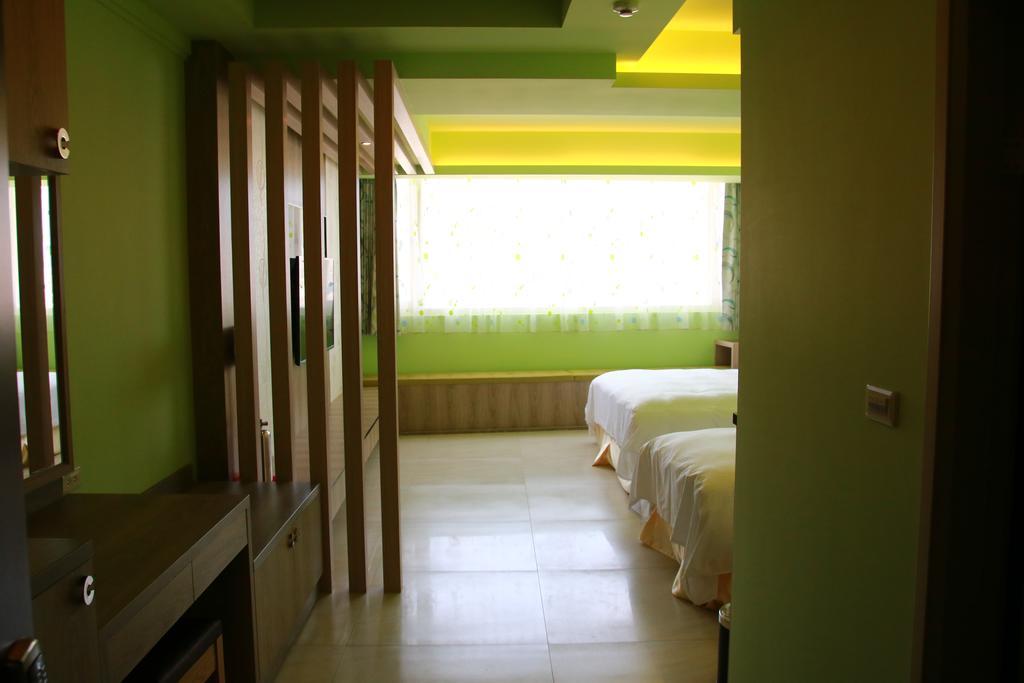 Ocean House Apartment Wanli Luaran gambar
