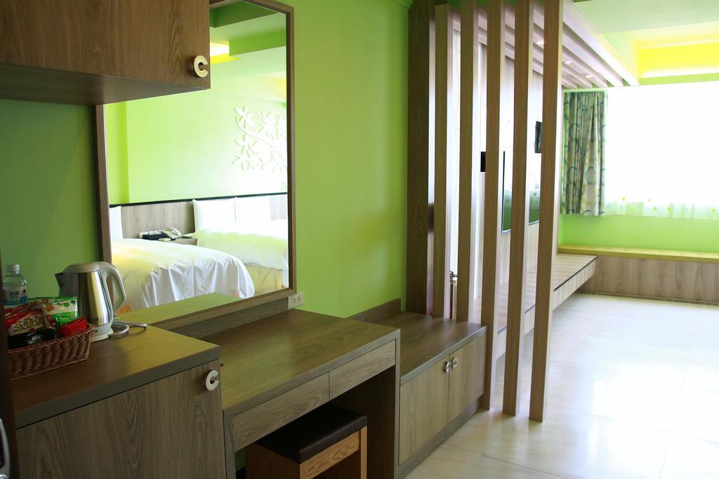Ocean House Apartment Wanli Luaran gambar