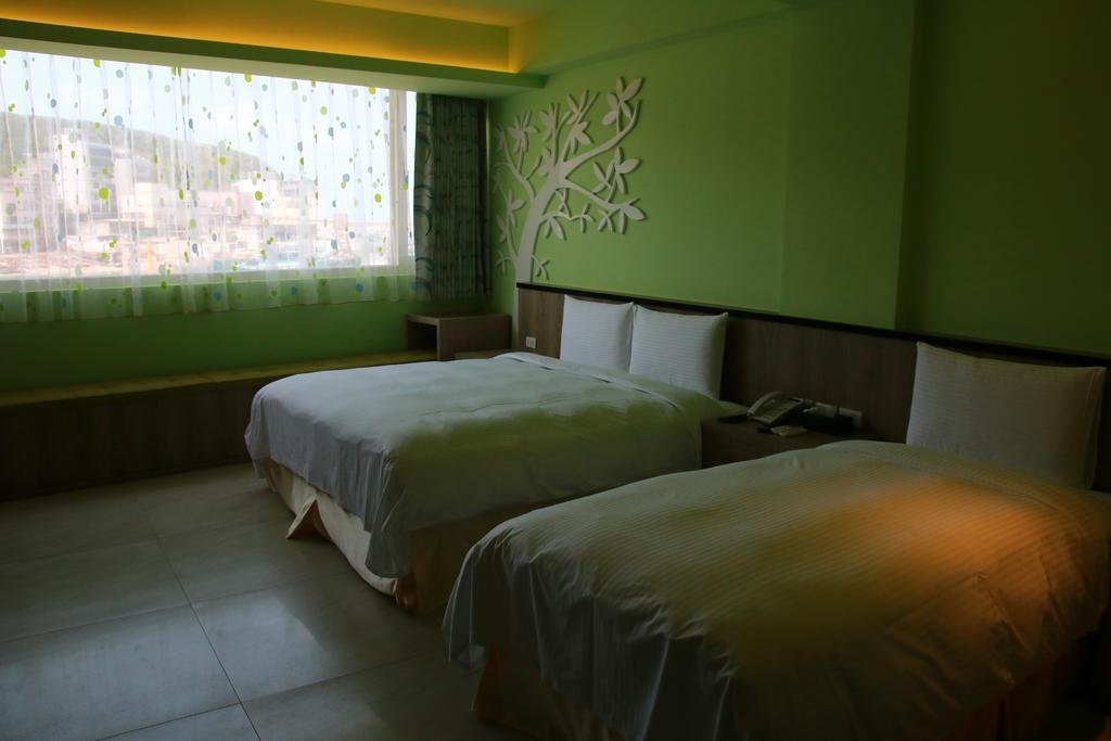 Ocean House Apartment Wanli Luaran gambar