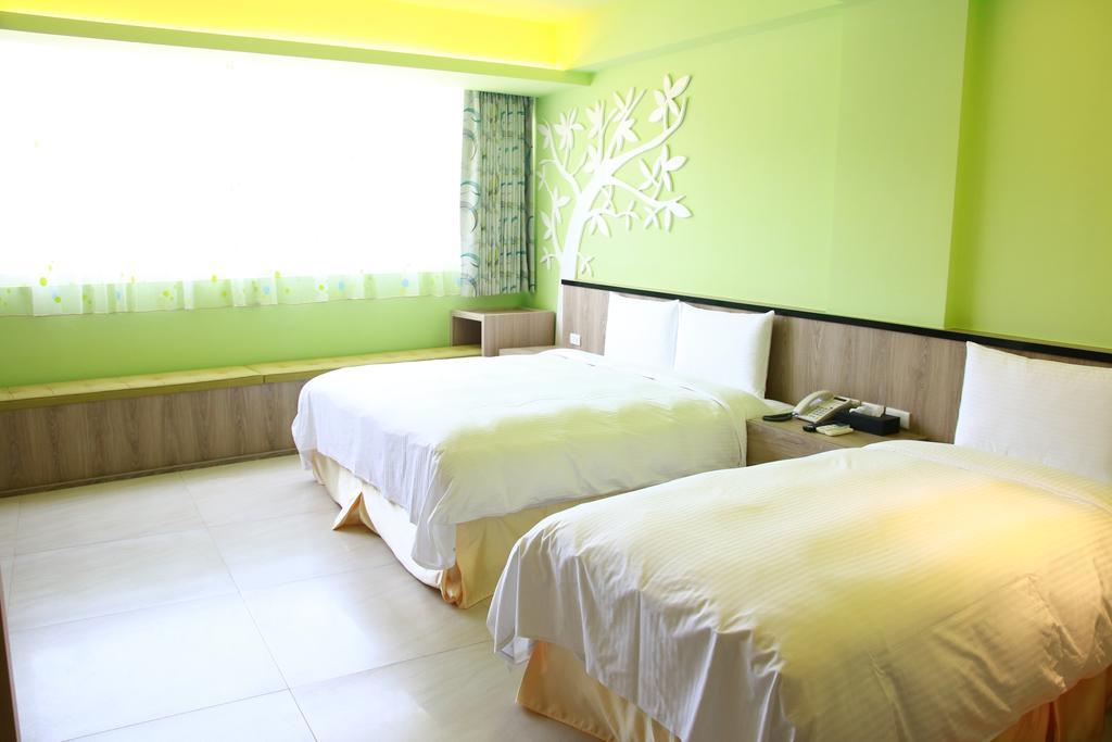 Ocean House Apartment Wanli Luaran gambar