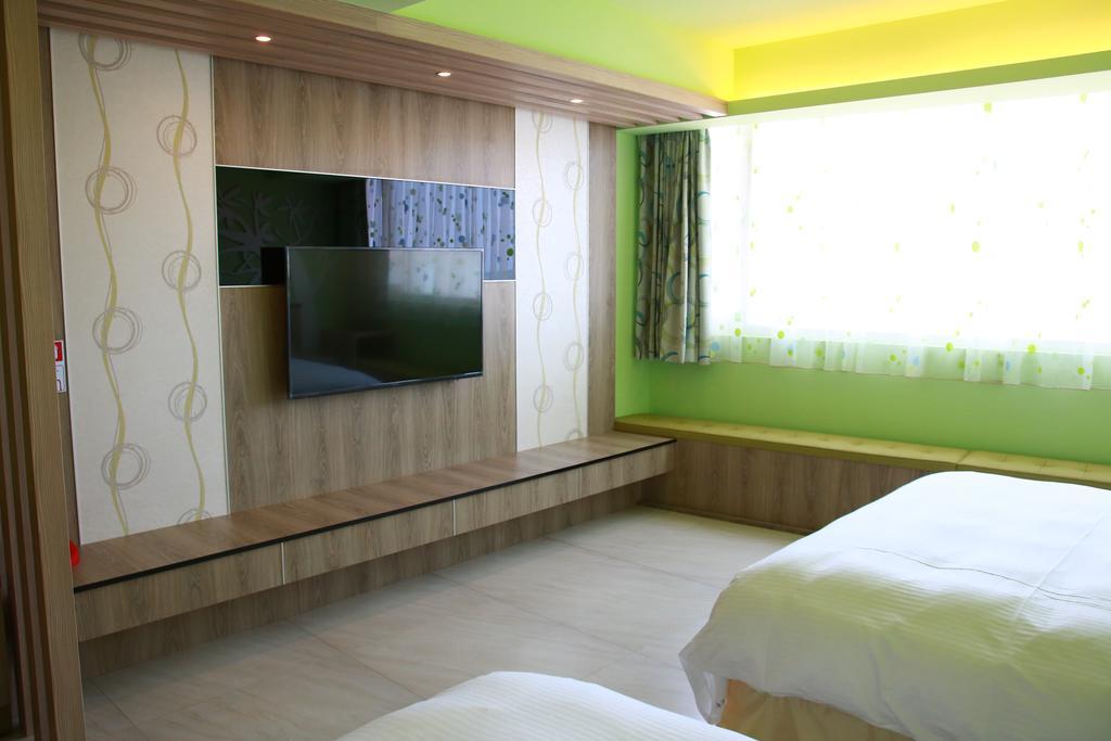 Ocean House Apartment Wanli Luaran gambar