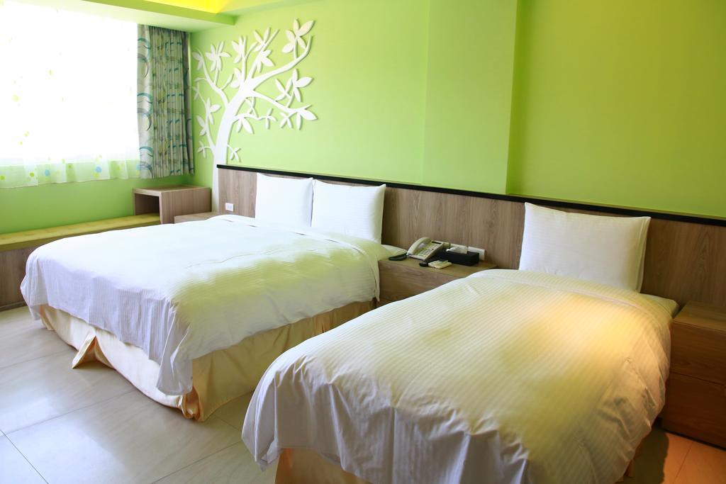 Ocean House Apartment Wanli Luaran gambar