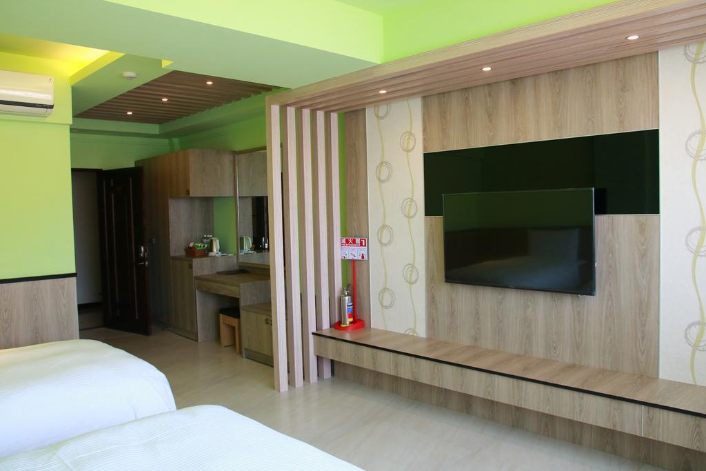 Ocean House Apartment Wanli Luaran gambar