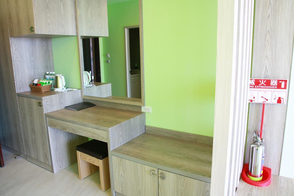Ocean House Apartment Wanli Luaran gambar